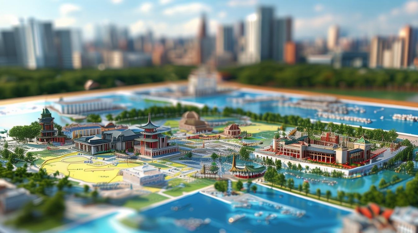 南京三天旅游攻略，如何高效玩转必去景点？-图3
