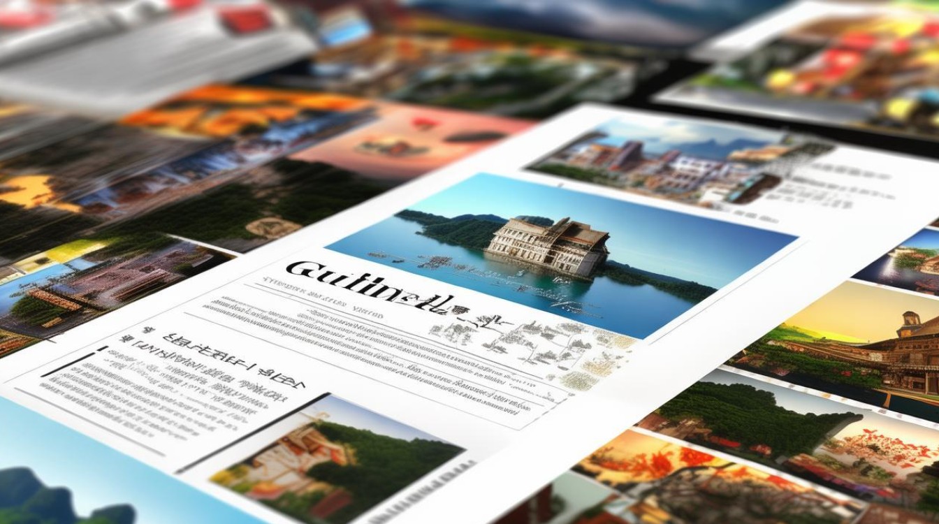 国庆去桂林旅游有哪些必玩景点和实用攻略？-图1