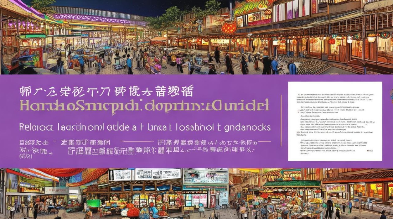 杭州购物去哪里？从传统市集到时尚地标全攻略-图3