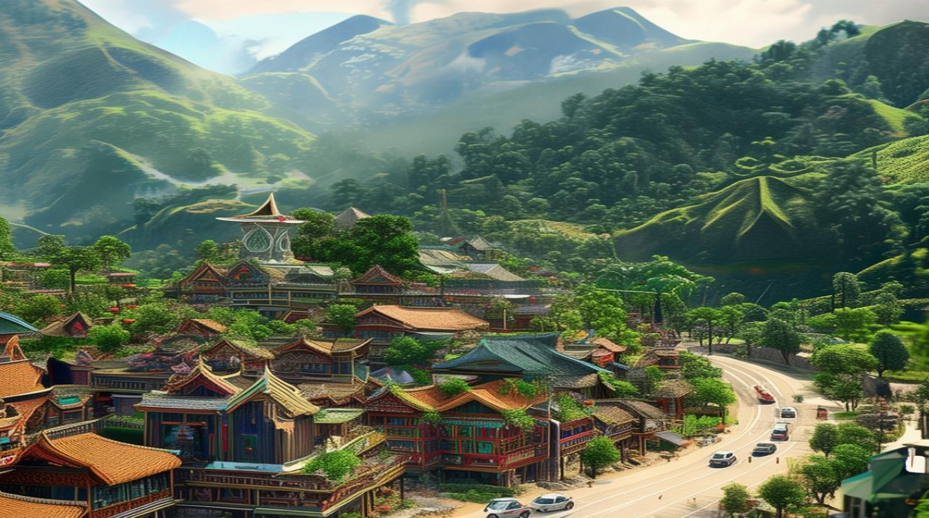 黔南自驾游有哪些必去景点？-图1