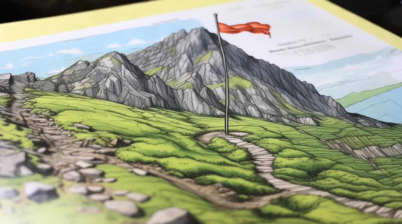 如何玩转升旗山？最全升旗山旅游攻略分享！-图3