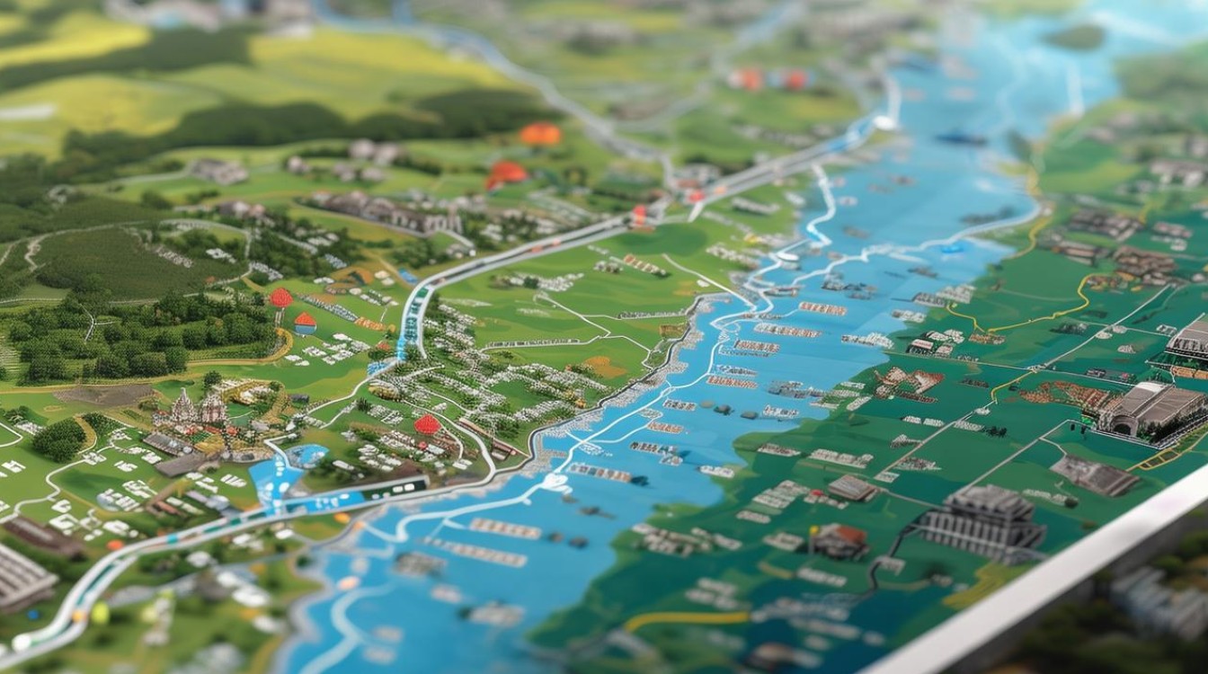 广东到上海自驾游最佳路线怎么规划？实用指南分享-图2