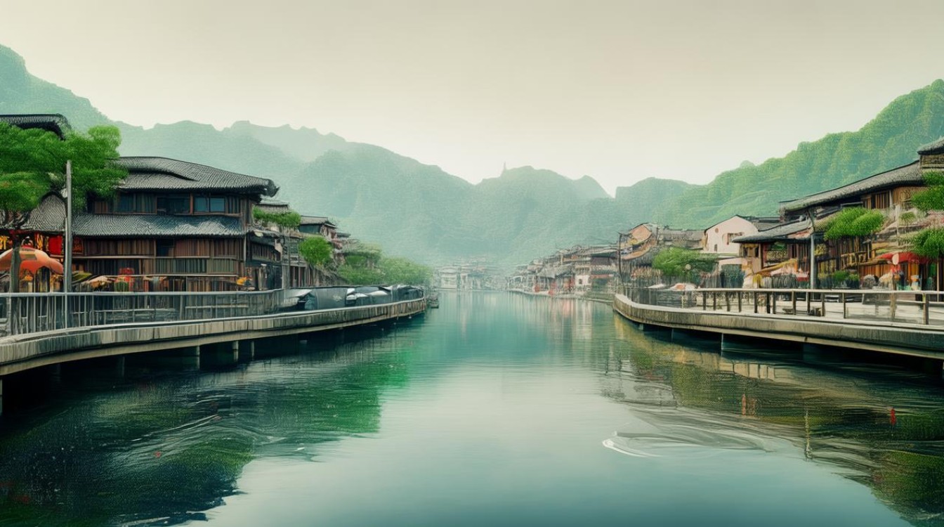 刁汊湖自驾游值得去吗？探秘湖北梦里水乡攻略-图2