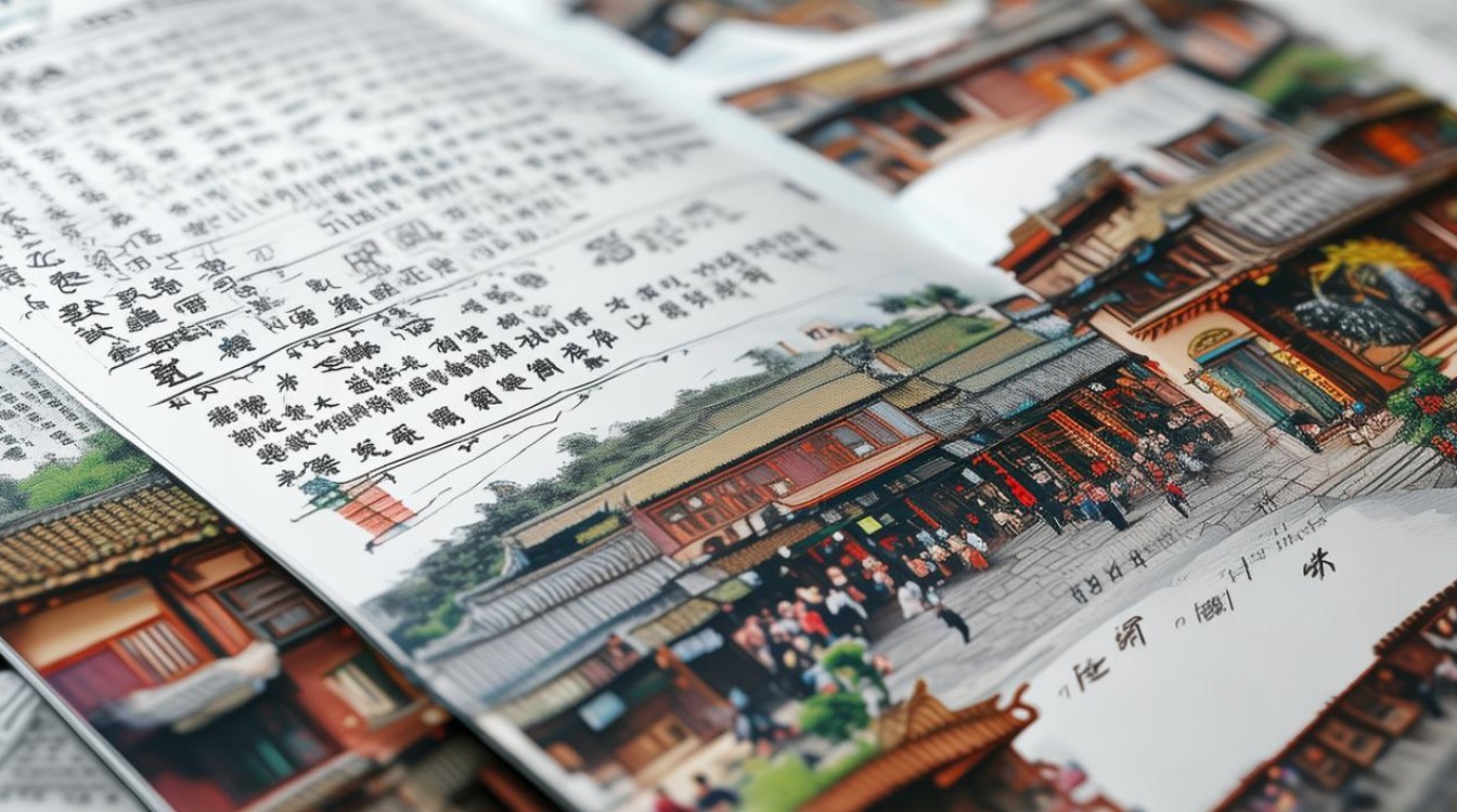 淮口有哪些必玩景点和美食？完整攻略分享！-图1