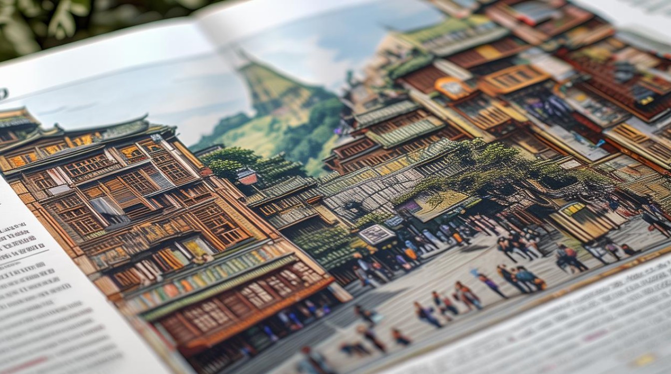淮口有哪些必玩景点和美食？完整攻略分享！-图2