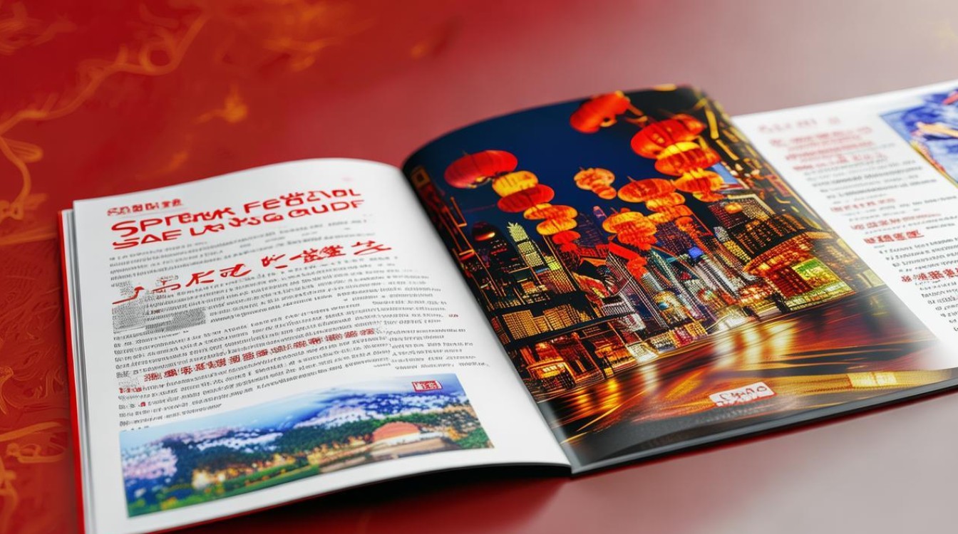 春节自驾游有哪些必备攻略？-图1