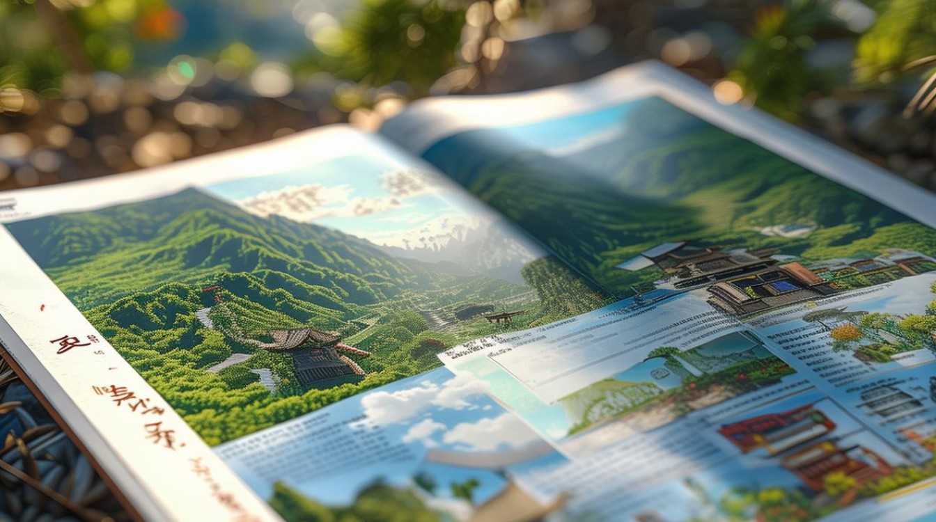 僰王山有哪些必玩景点和实用旅游攻略？-图3