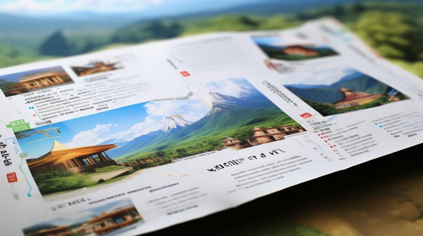 濮阳到泰山自驾游怎么走？最佳路线与攻略分享-图4