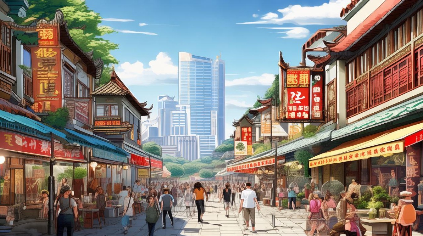 南宁一日游怎么玩？最全攻略带你玩转热门景点！-图1