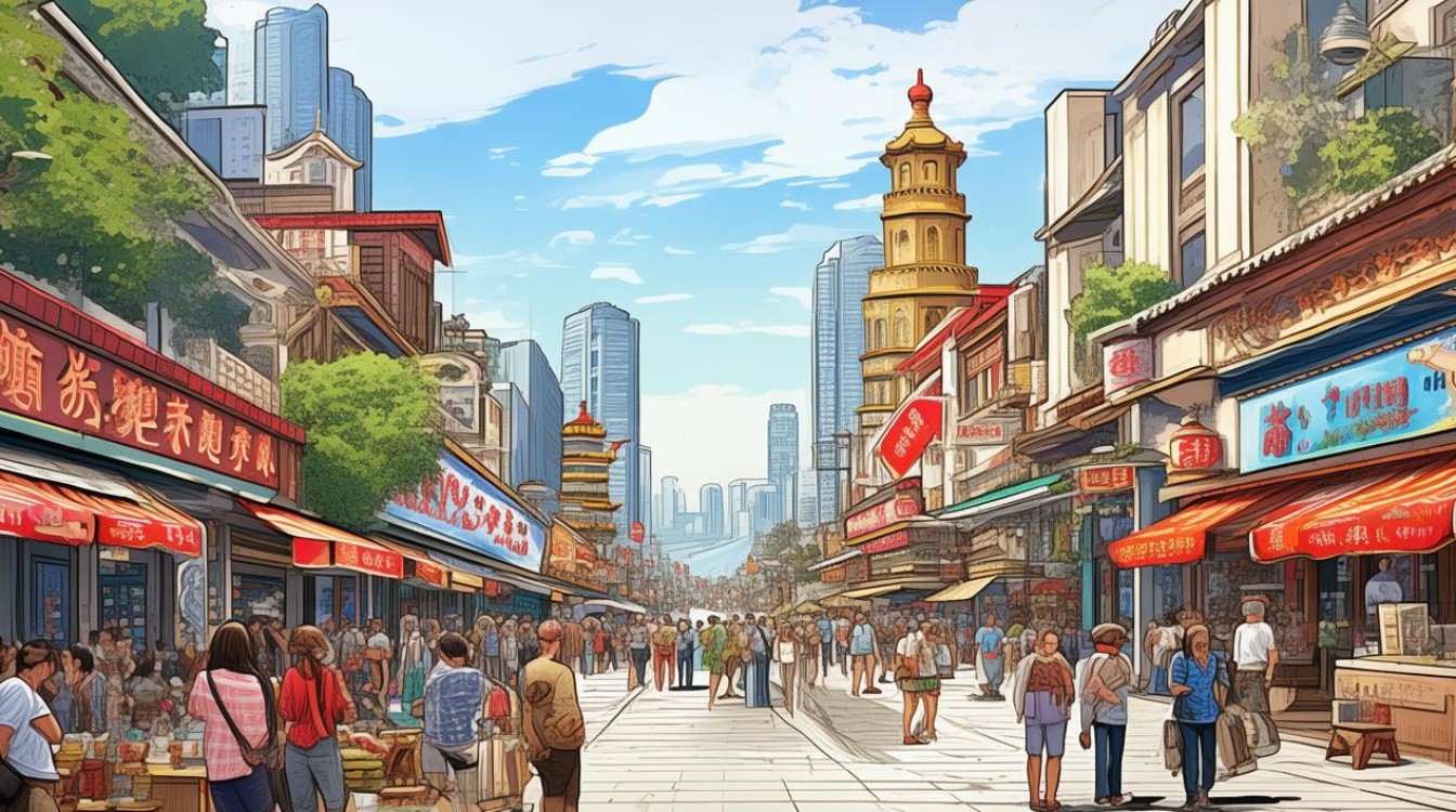 南宁一日游怎么玩？最全攻略带你玩转热门景点！-图2