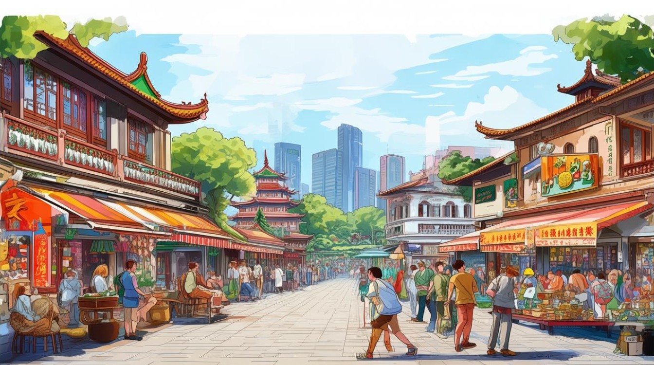 南宁一日游怎么玩？最全攻略带你玩转热门景点！-图3