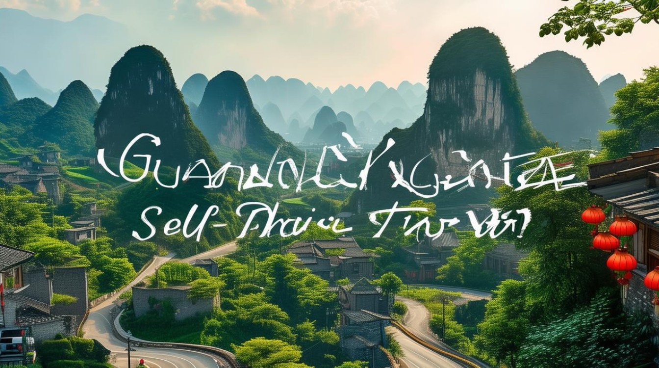 广东英德自驾游有哪些必打卡的岭南山水与人文景点？-图1