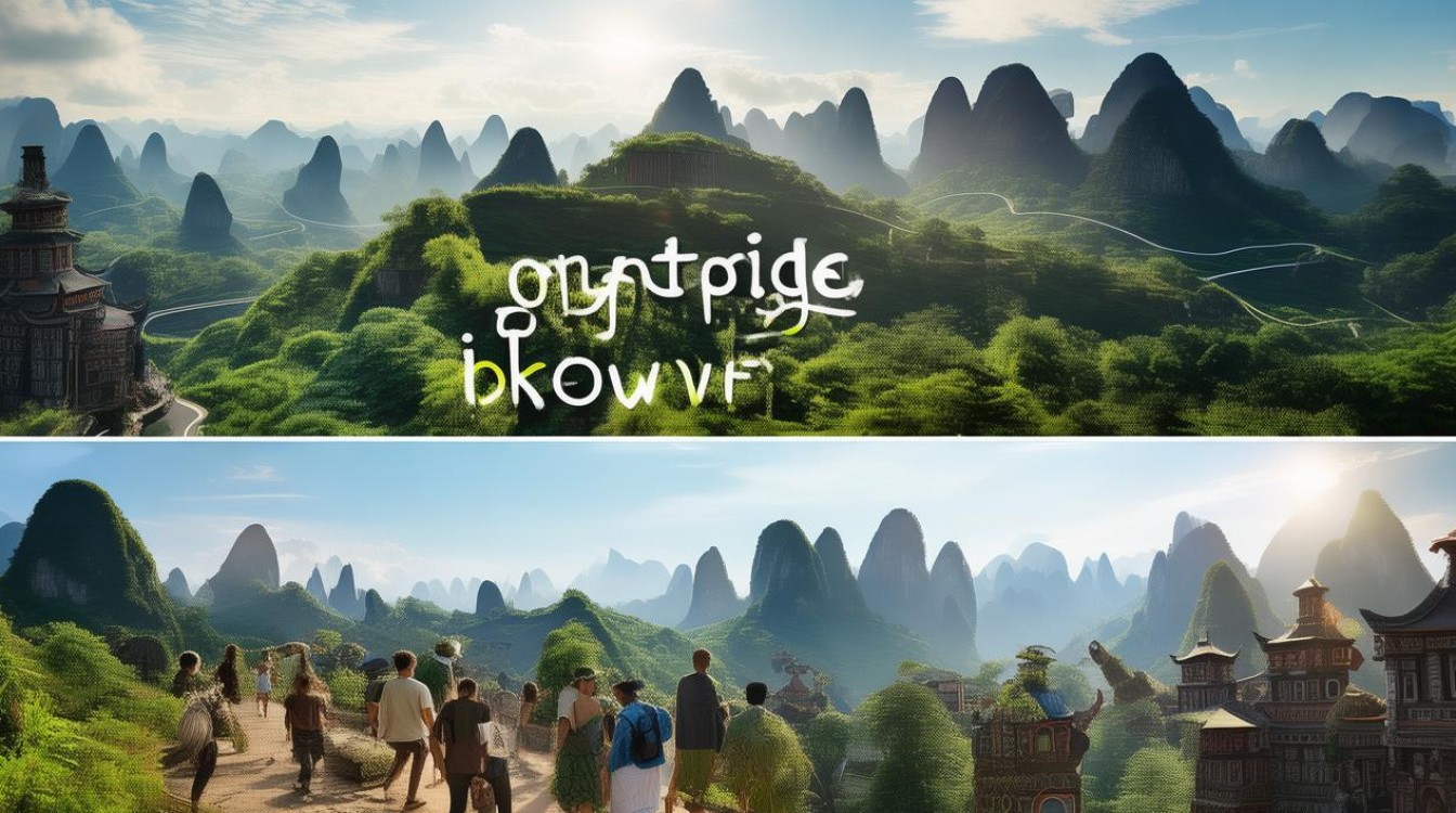 广东英德自驾游有哪些必打卡的岭南山水与人文景点？-图3