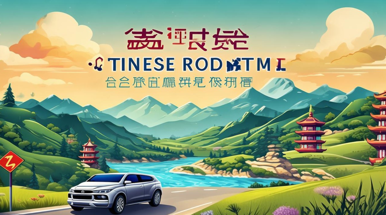 中国有哪些值得推荐的自驾游路线？-图1
