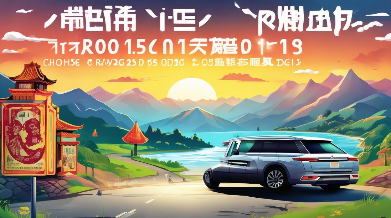 中国有哪些值得推荐的自驾游路线？-图2