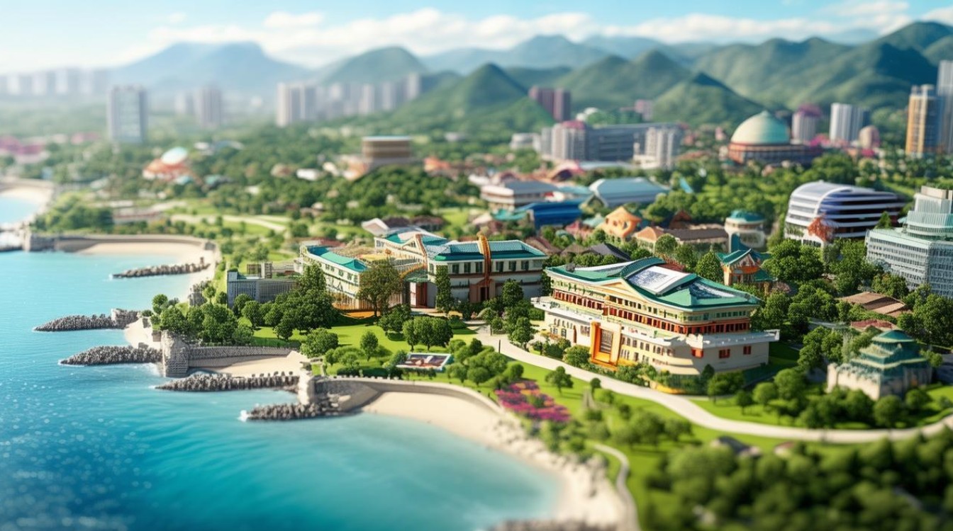 辽宁旅游攻略，必去景点和实用贴士有哪些？-图1