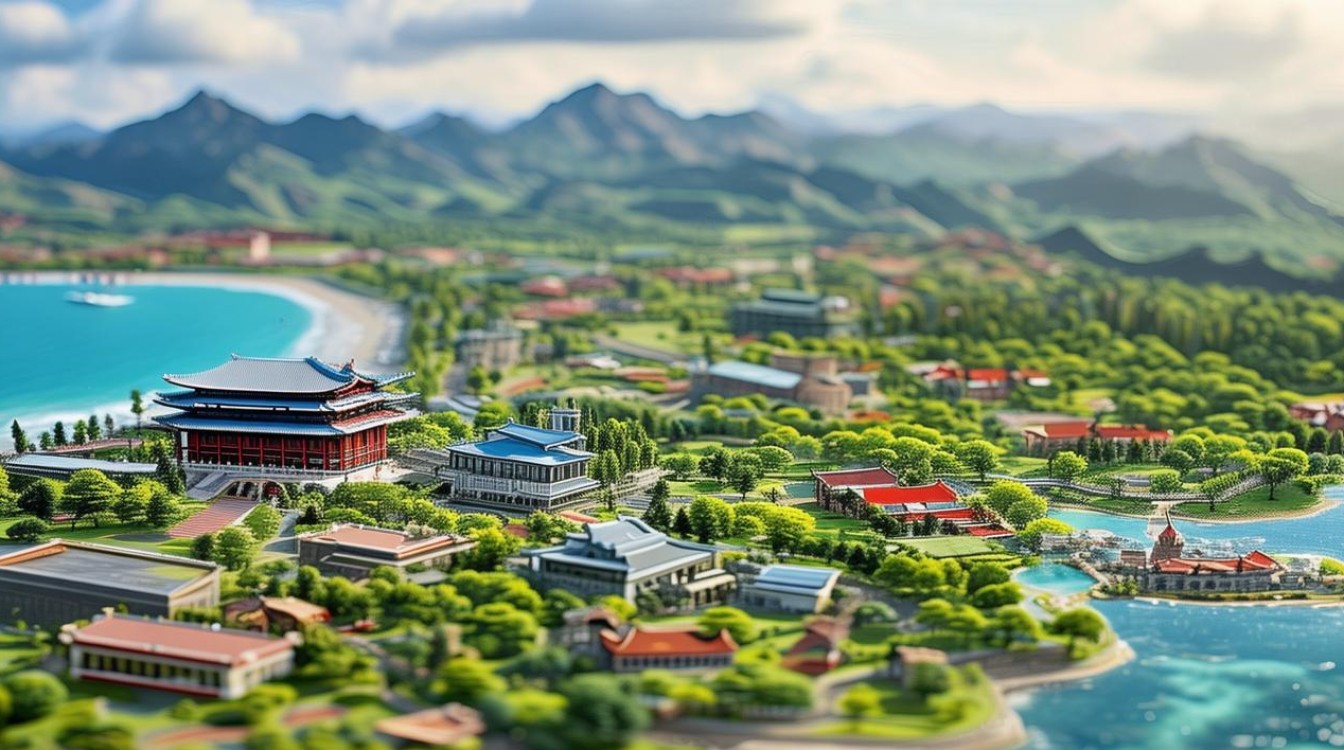 辽宁旅游攻略，必去景点和实用贴士有哪些？-图3