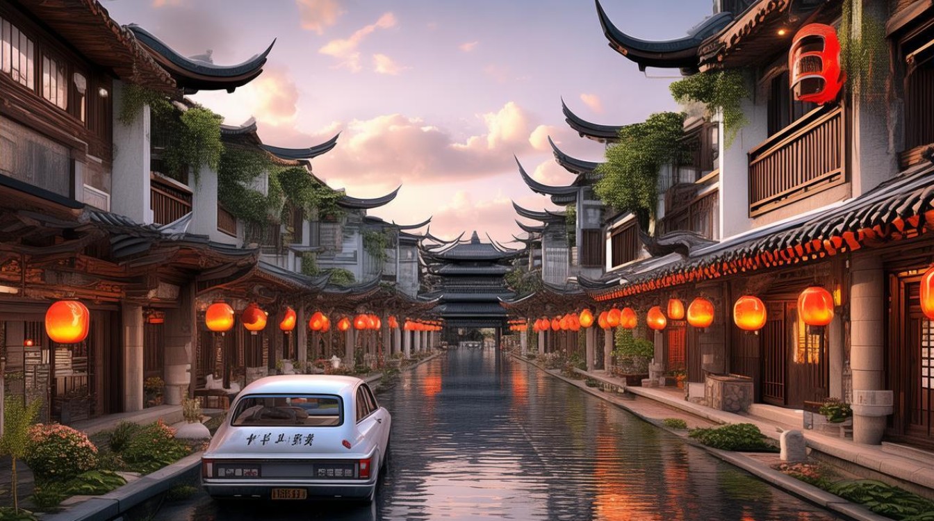 常州自驾游有哪些必打卡的江南古韵与现代风情景点？-图3