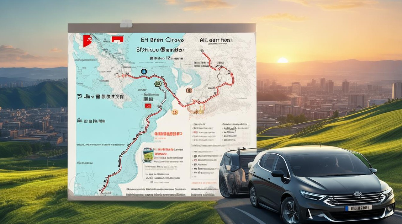 郑州到宝泉自驾游怎么玩？超全攻略分享！-图1