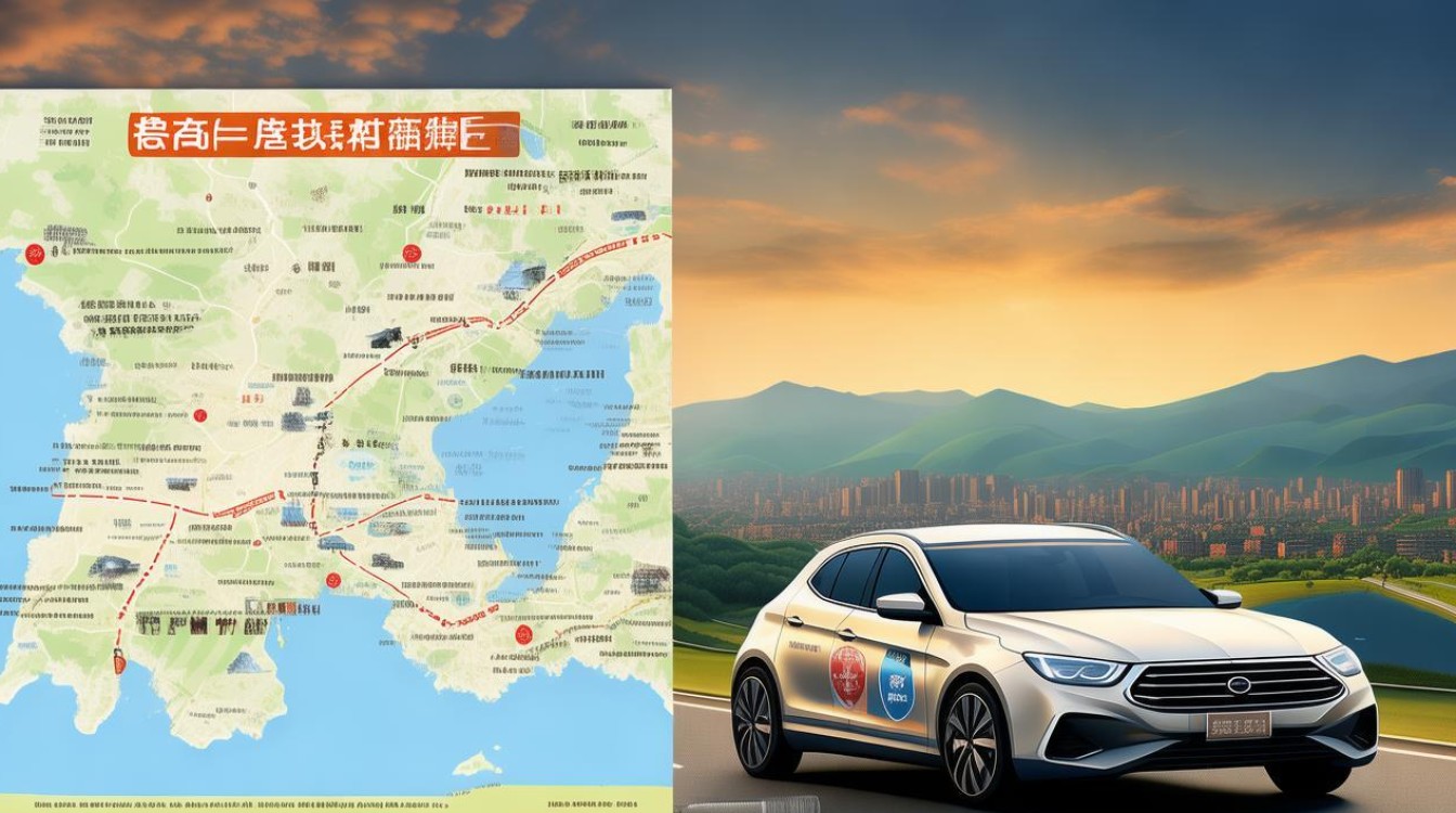 郑州到宝泉自驾游怎么玩？超全攻略分享！-图2