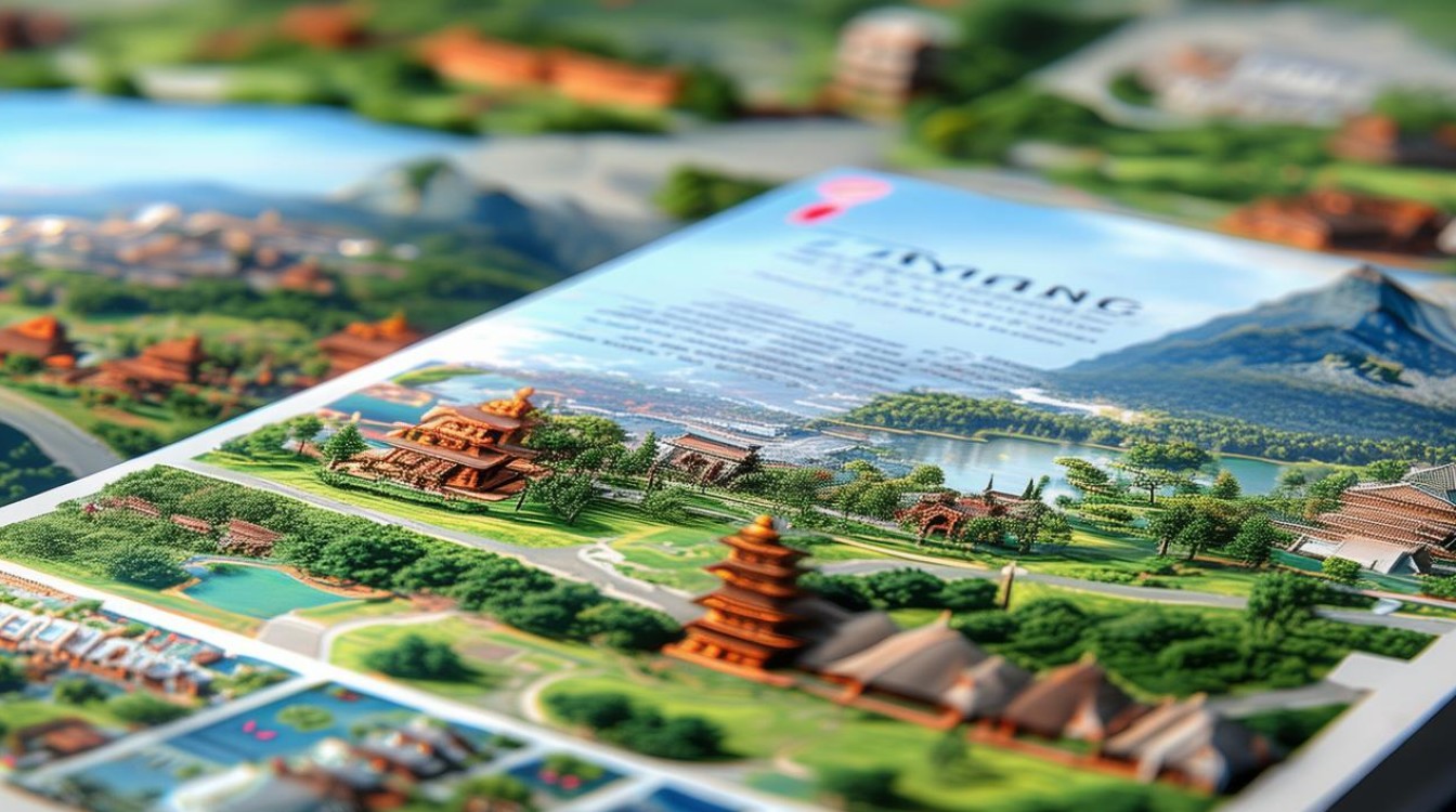资阳旅游攻略，哪些景点不可错过？实用技巧分享！-图2