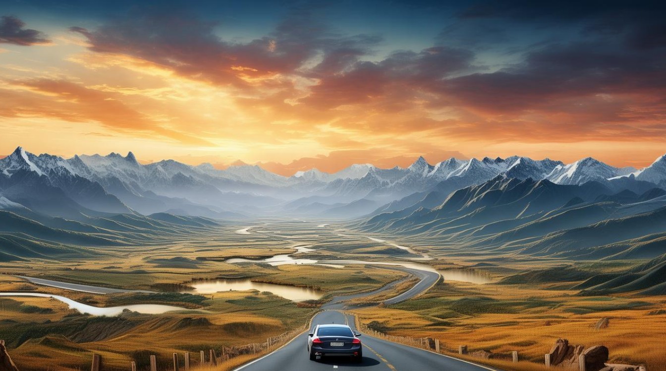 晋城到内蒙古自驾游路线有哪些壮美风景？-图2