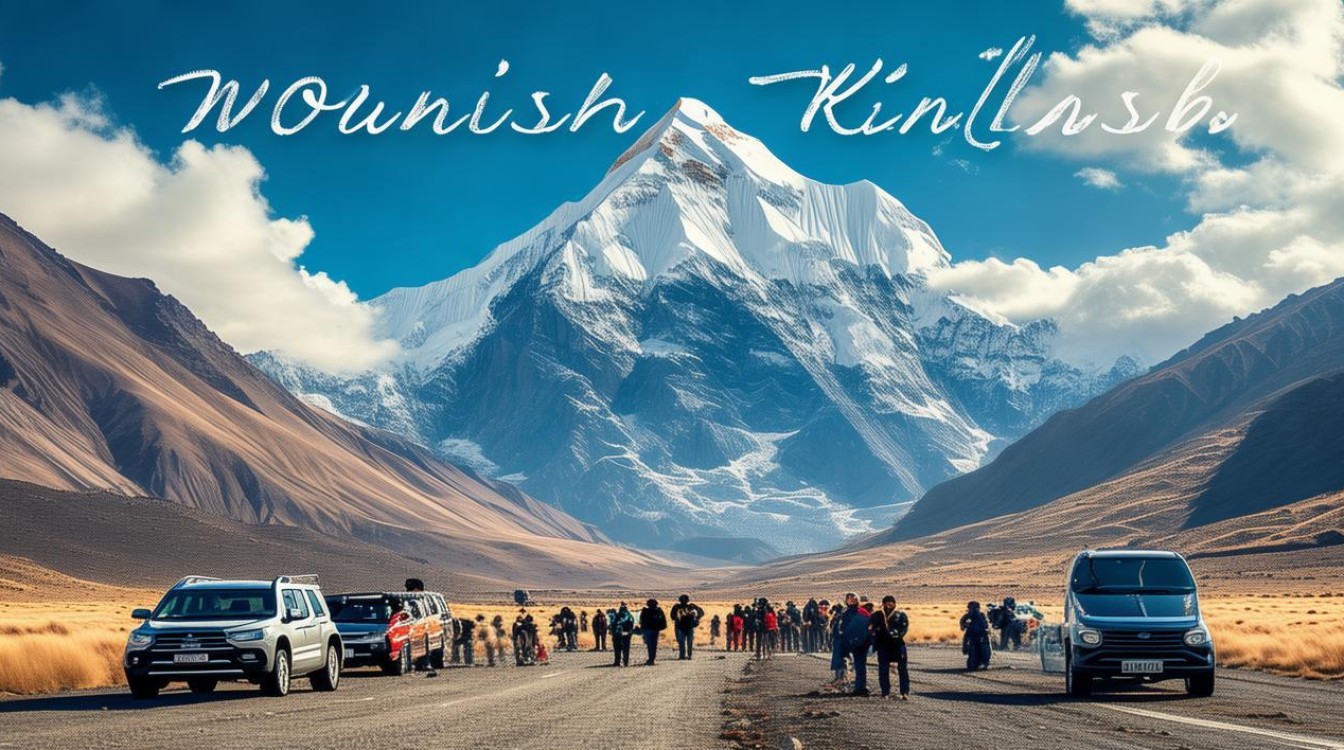 自驾游冈仁波齐，如何规划圣山脚下的终极旅程？-图1