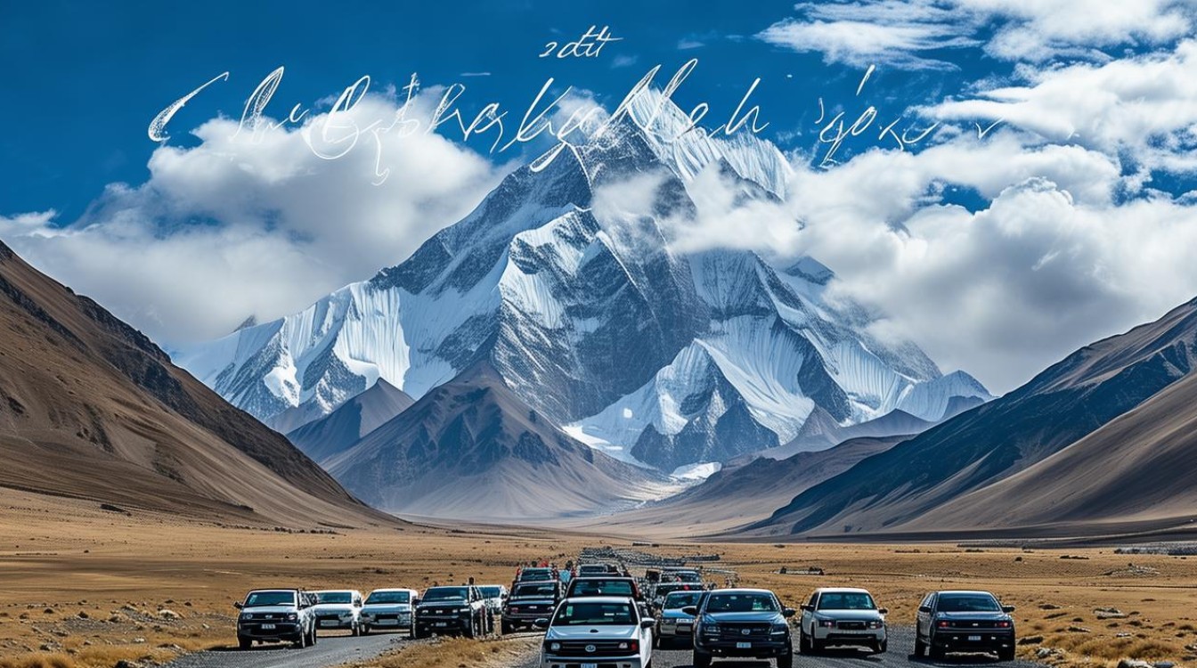 自驾游冈仁波齐，如何规划圣山脚下的终极旅程？-图3