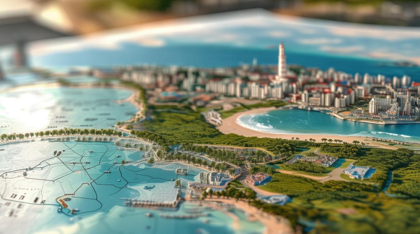 烟台周边有哪些必去的旅游景点？-图1