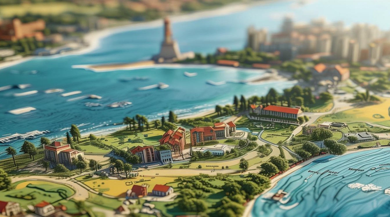 烟台周边有哪些必去的旅游景点？-图2