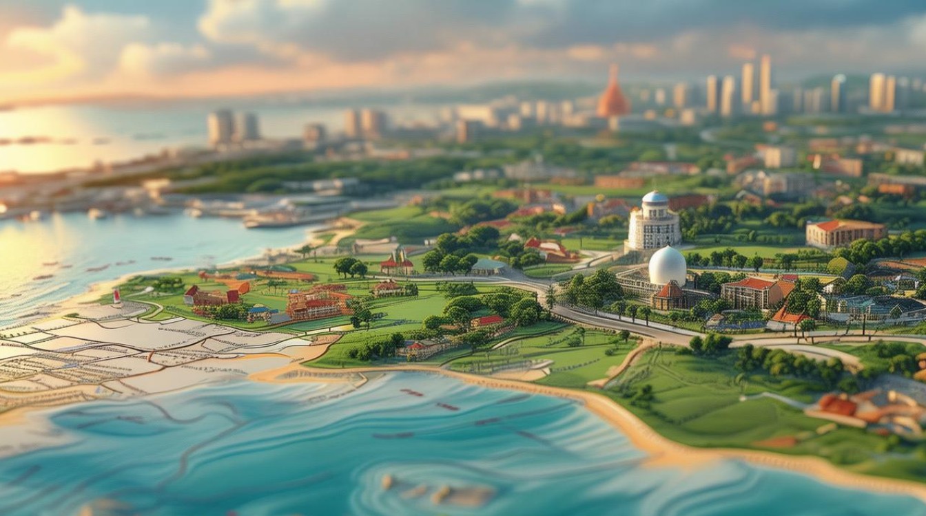 烟台周边有哪些必去的旅游景点？-图4
