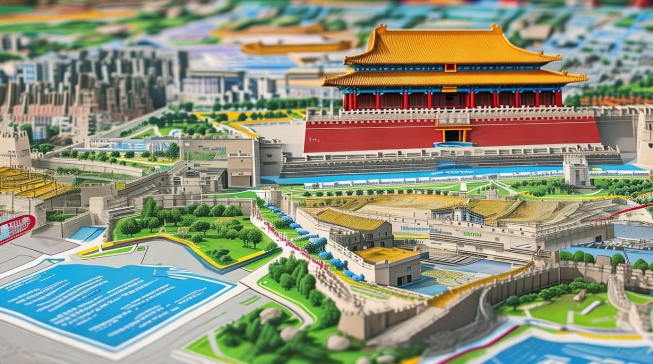 北京旅游攻略，如何规划完美行程？-图1