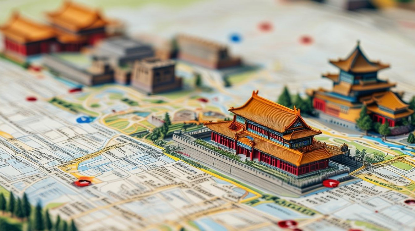 北京旅游攻略，如何规划完美行程？-图4