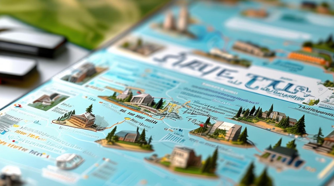 5天旅游攻略如何高效规划？最新实用技巧分享！-图2