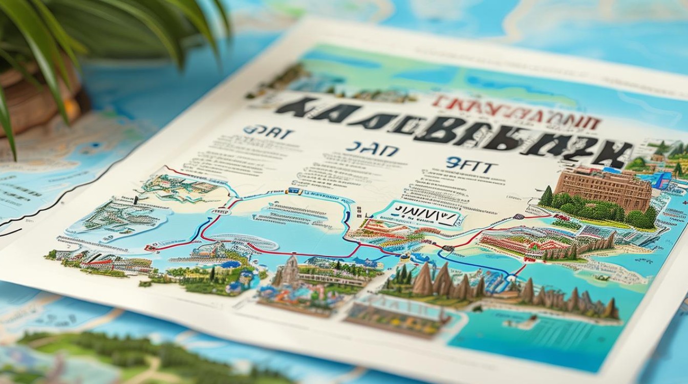 5天旅游攻略如何高效规划？最新实用技巧分享！-图4