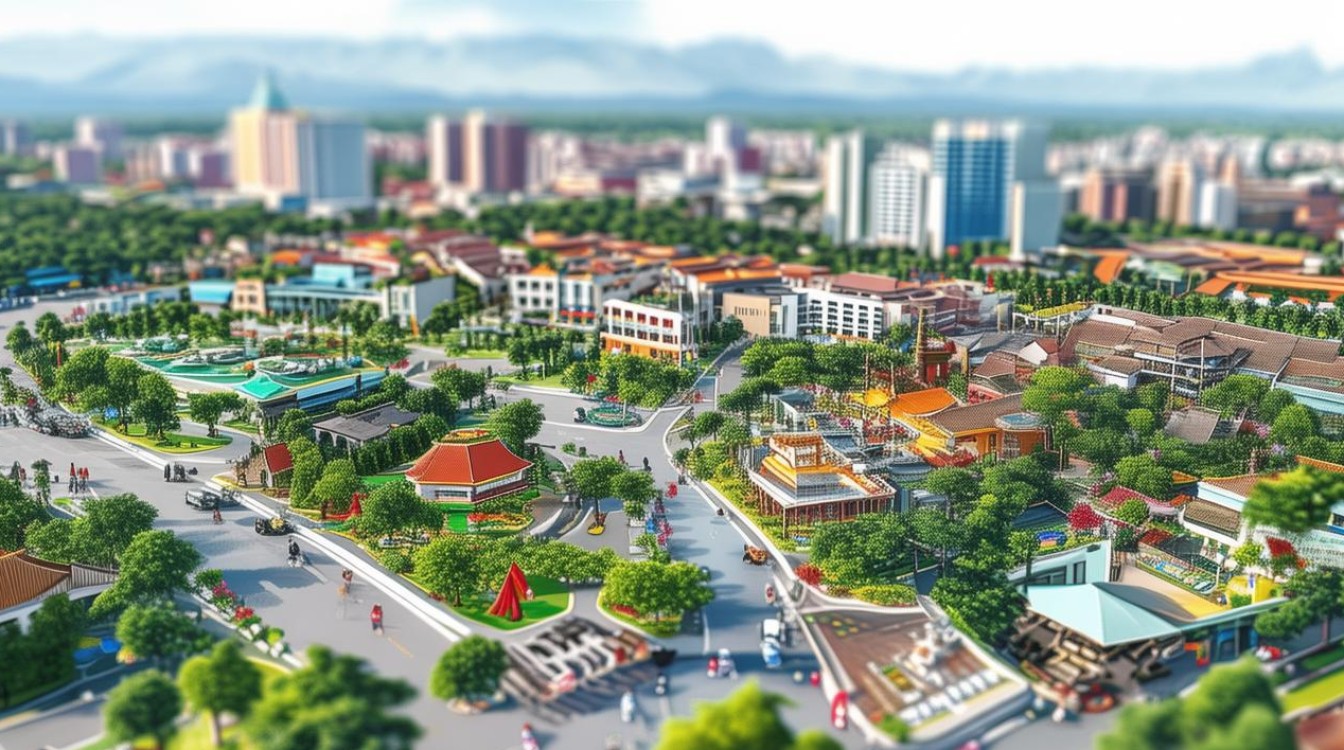 南宁两日游怎么玩？超全攻略带你玩转必打卡景点！-图3