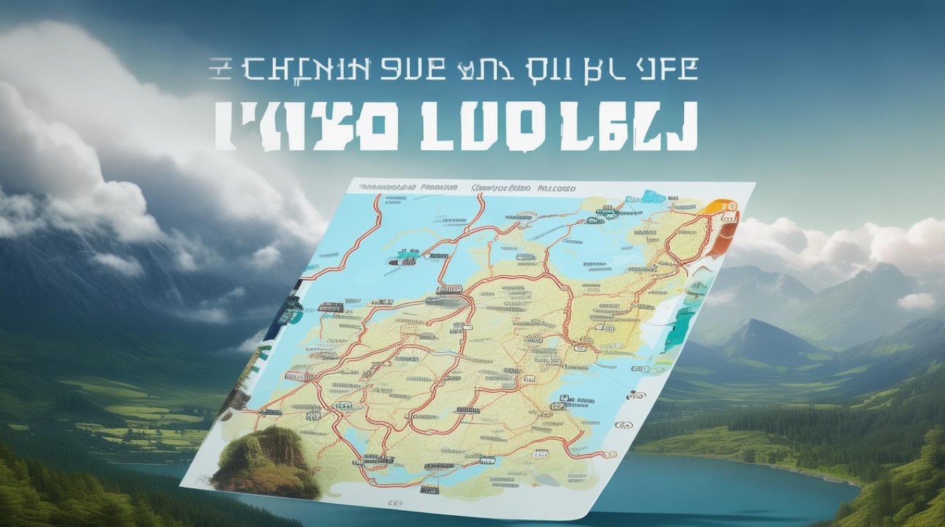 成都到泸沽湖自驾游怎么走？路线攻略及注意事项-图1