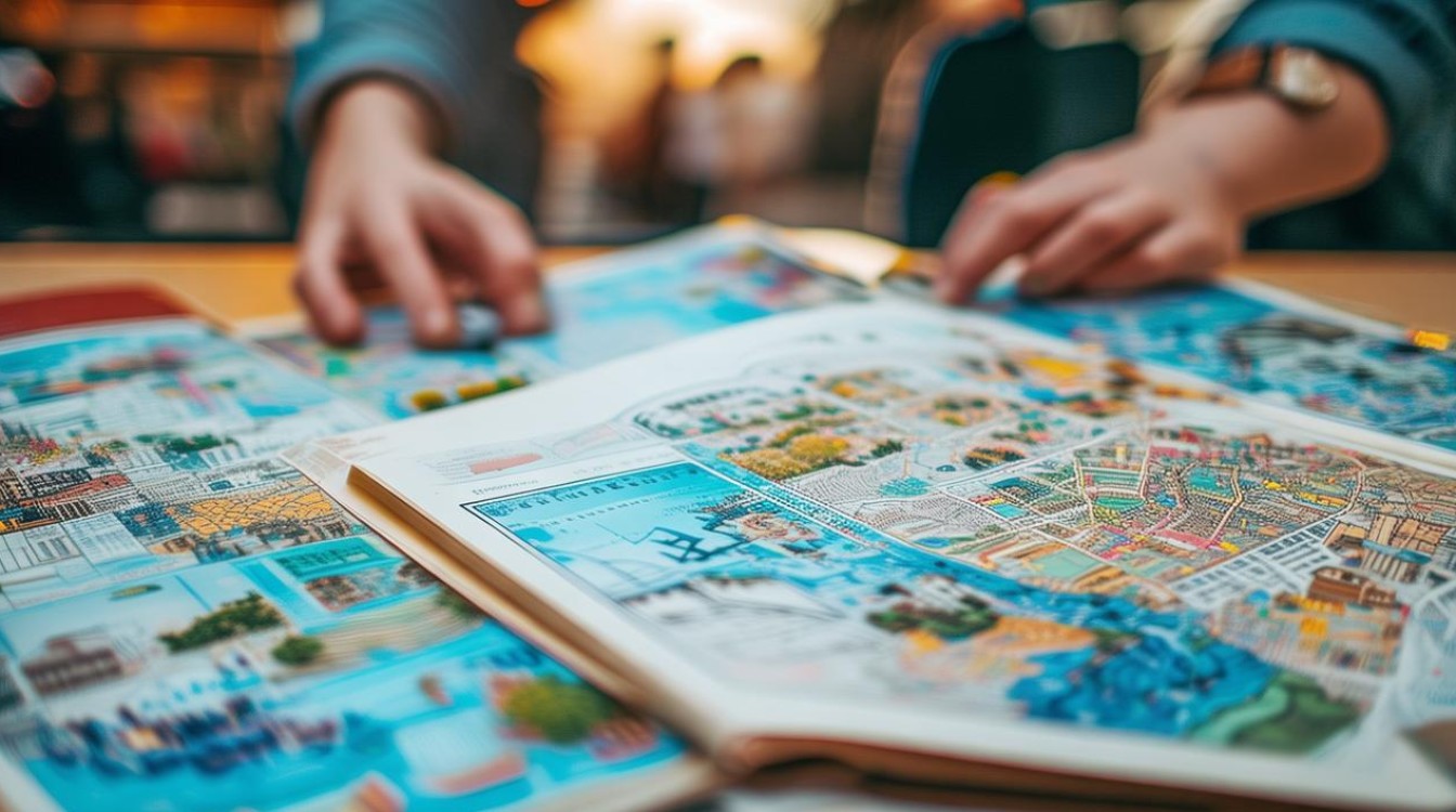 如何解锁旅行新境界？实用技巧全攻略！-图2