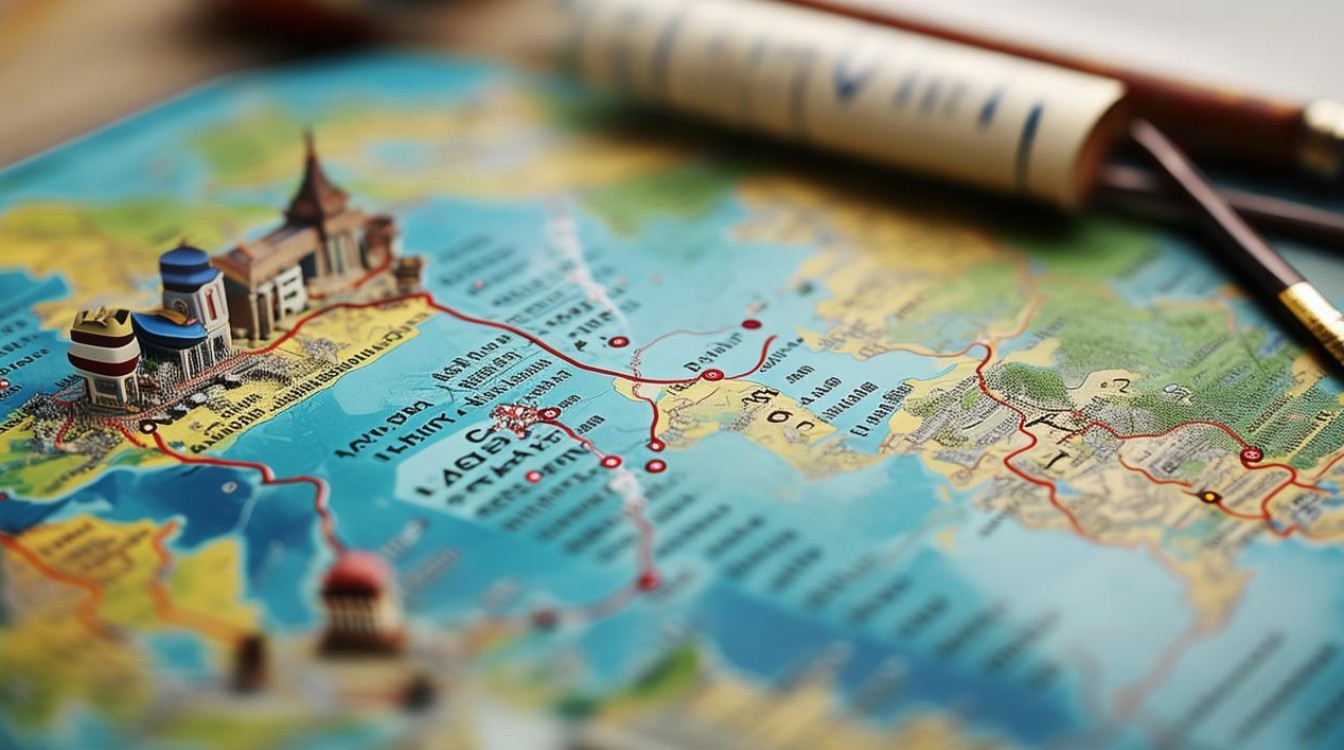 西安到上海旅游攻略，如何规划完美行程？-图4
