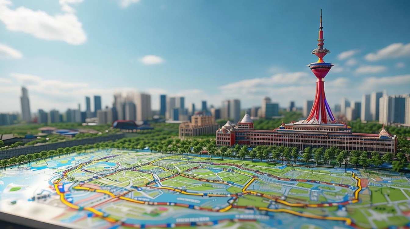 沈阳自驾游三天怎么玩？历史与现代完美融合攻略-图2