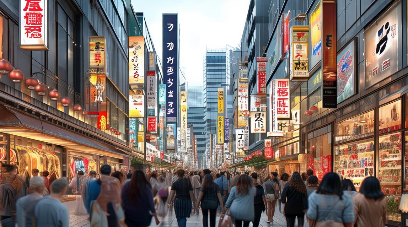 东京购物攻略，哪里购物最划算？-图3