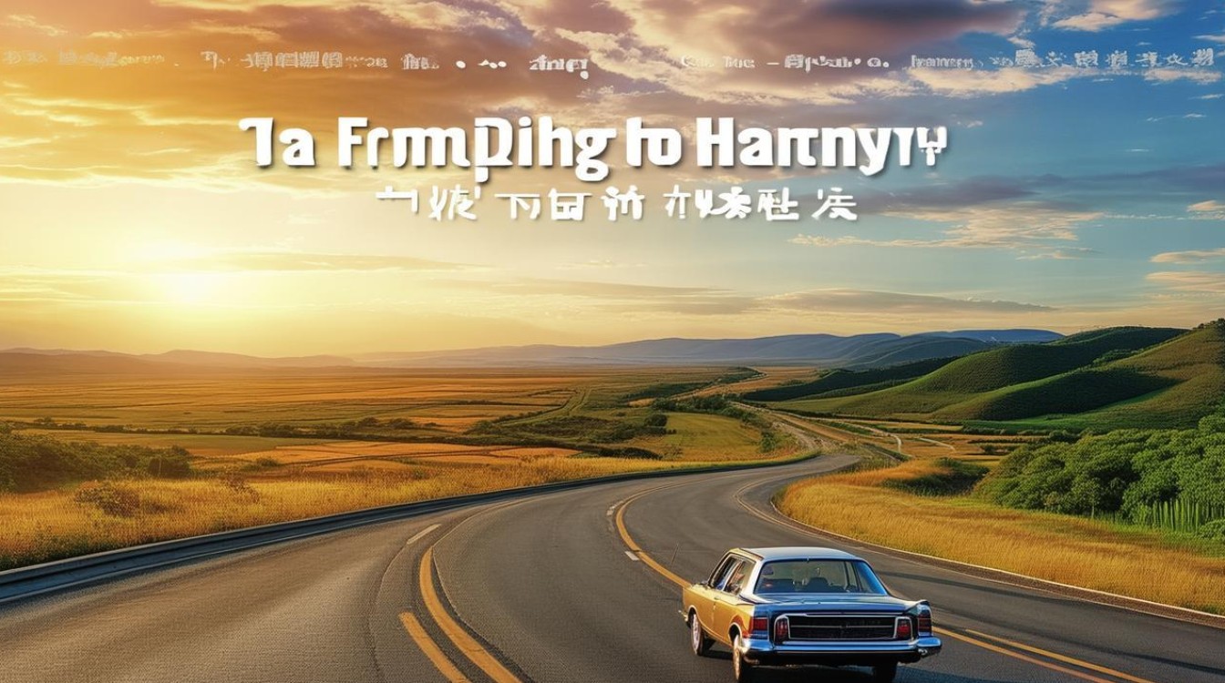 从大庆自驾到杭州有哪些必看风景和体验？-图1