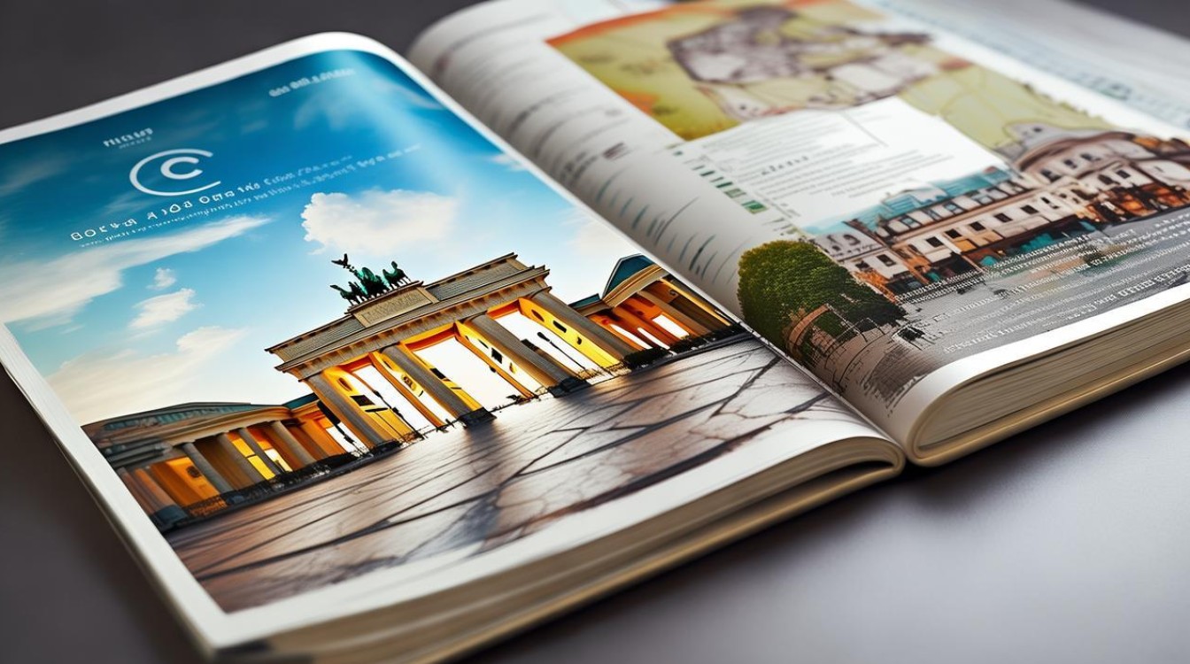 德国旅游攻略，如何规划完美的德国之旅？-图2