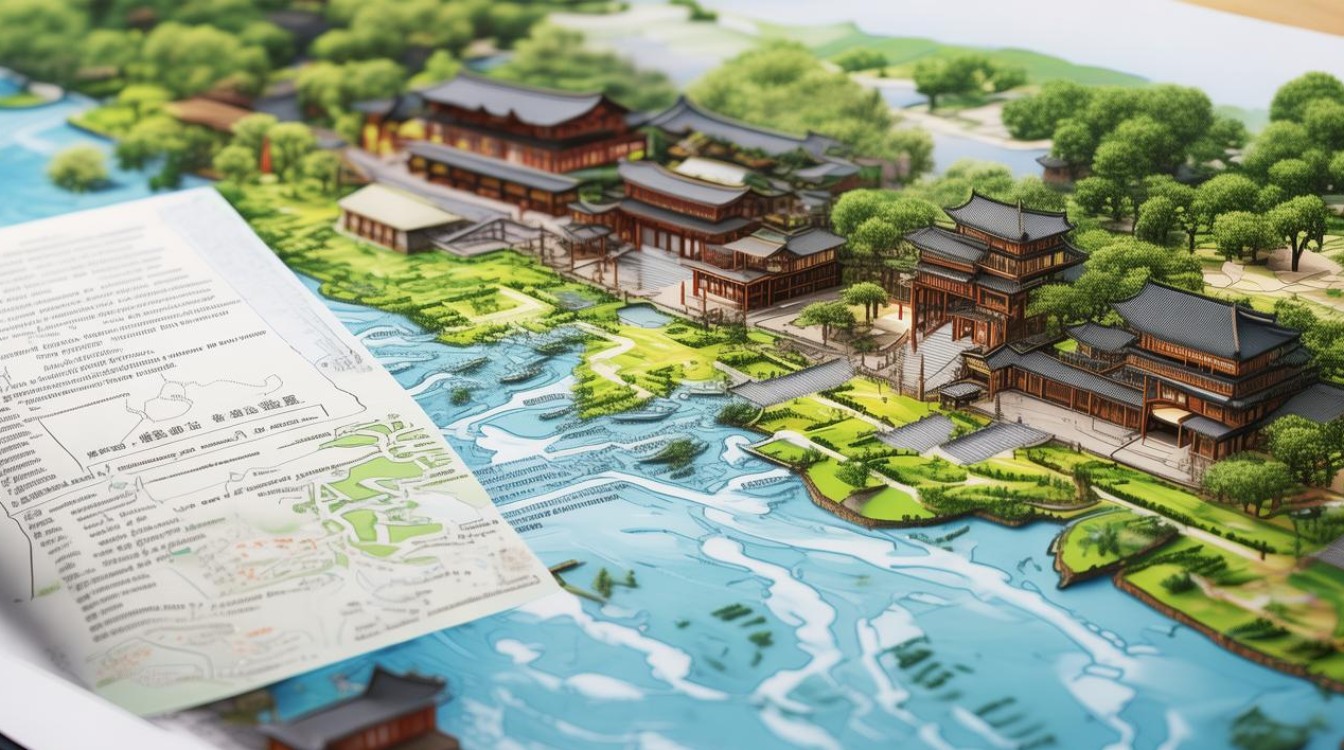 如东旅游怎么玩？解锁江海风情的深度攻略！-图1