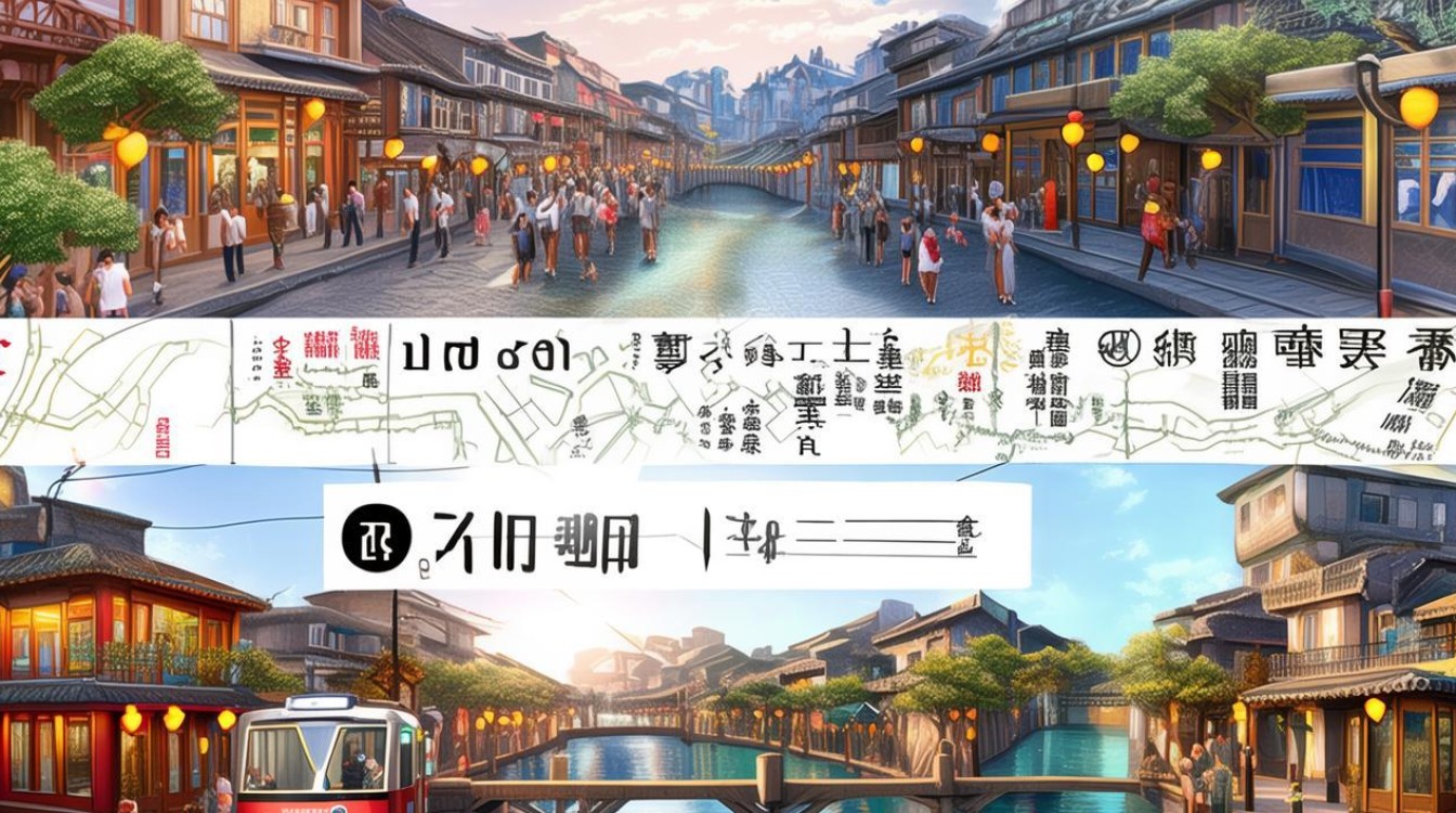 上海到乌镇一日游怎么安排最合理？-图1