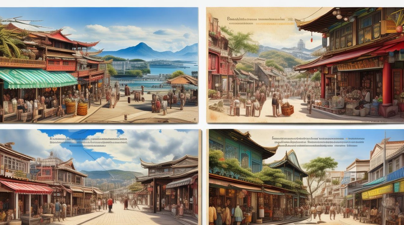 厦门泉州旅游攻略，如何规划完美闽南之旅？-图1