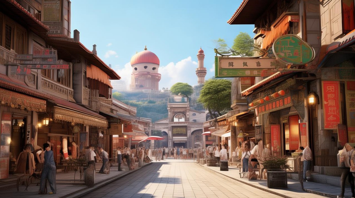 厦门泉州旅游攻略，如何规划完美闽南之旅？-图2