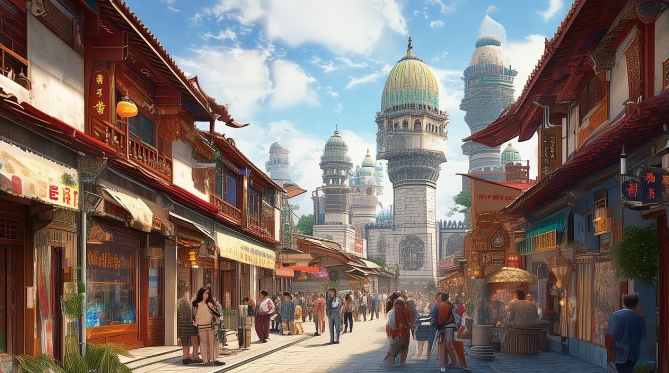 厦门泉州旅游攻略，如何规划完美闽南之旅？-图3