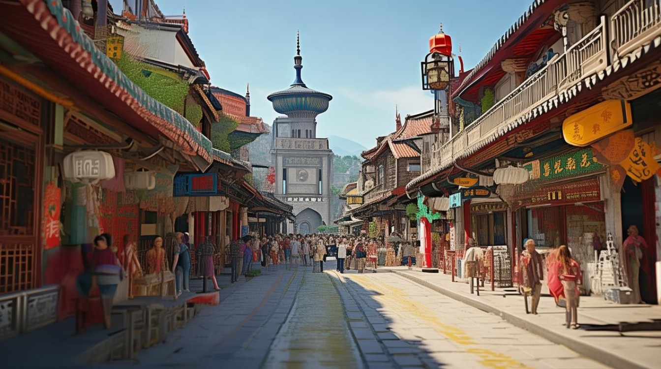 厦门泉州旅游攻略，如何规划完美闽南之旅？-图4