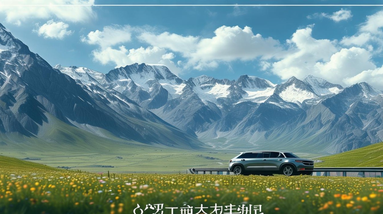 6月北疆自驾游值得去吗？穿越天山草原体验如何？-图1